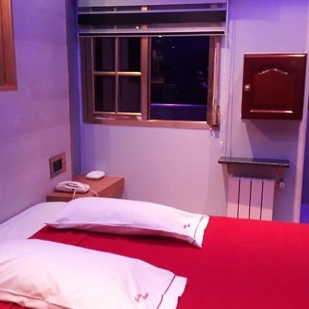 Hotel Gilda ブエノスアイレス エクステリア 写真