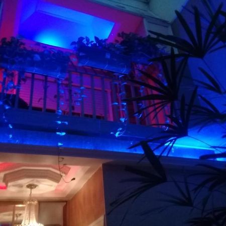 Hotel Gilda ブエノスアイレス エクステリア 写真