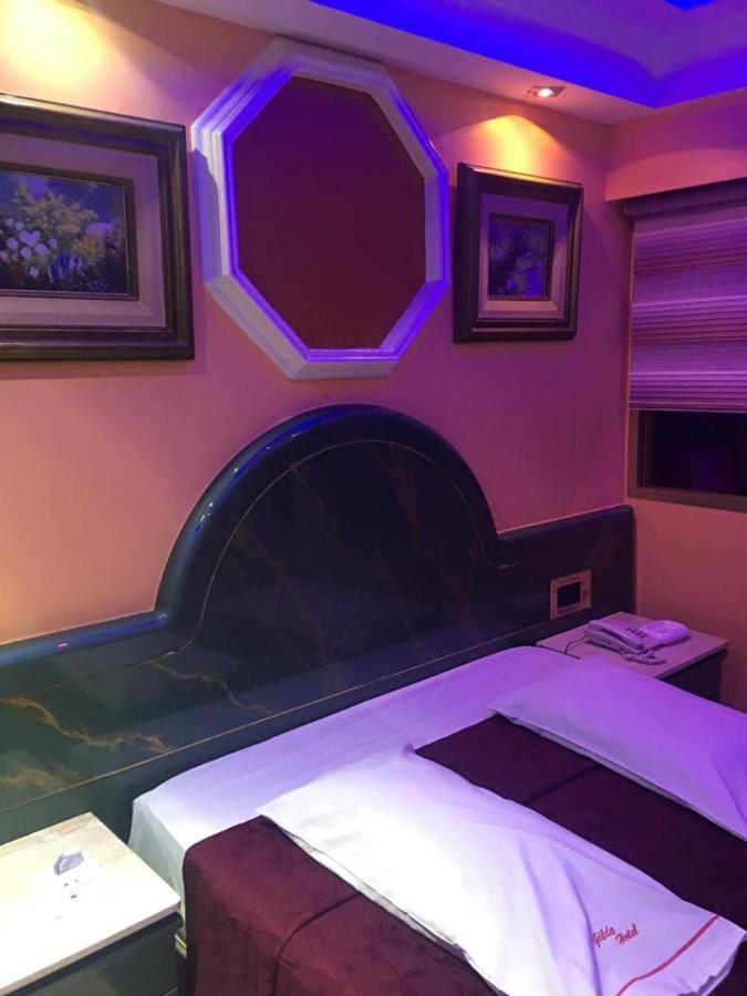 Hotel Gilda ブエノスアイレス エクステリア 写真
