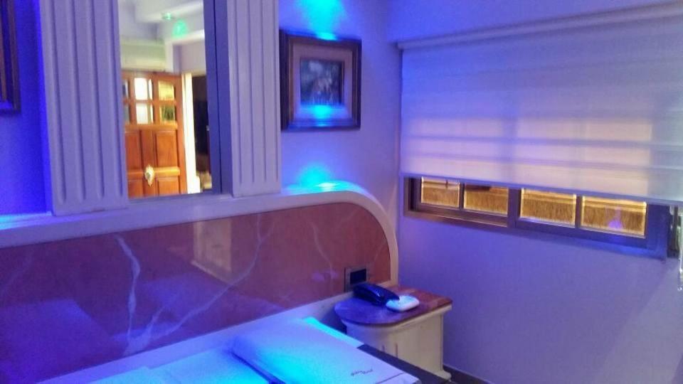 Hotel Gilda ブエノスアイレス エクステリア 写真
