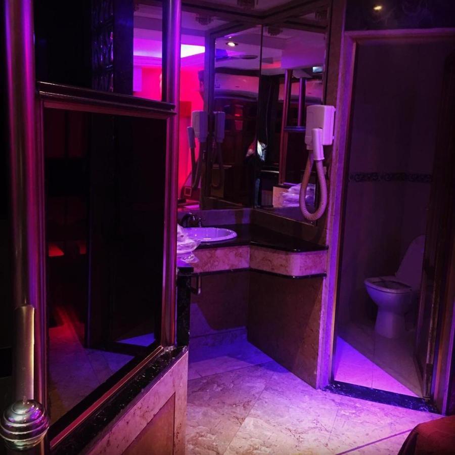 Hotel Gilda ブエノスアイレス エクステリア 写真