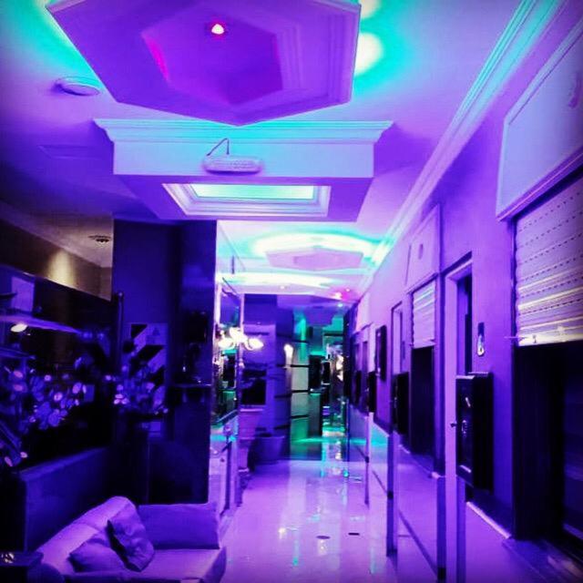 Hotel Gilda ブエノスアイレス エクステリア 写真