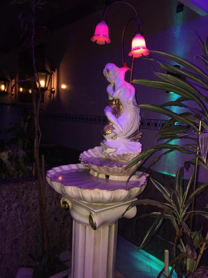 Hotel Gilda ブエノスアイレス エクステリア 写真