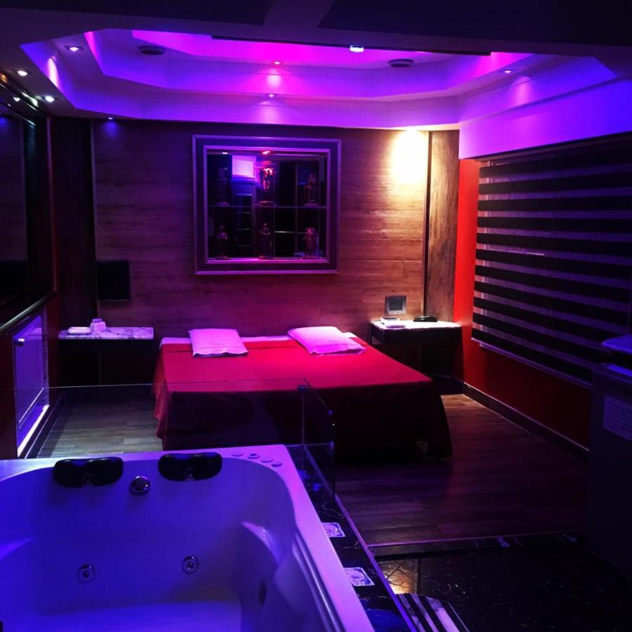 Hotel Gilda ブエノスアイレス エクステリア 写真