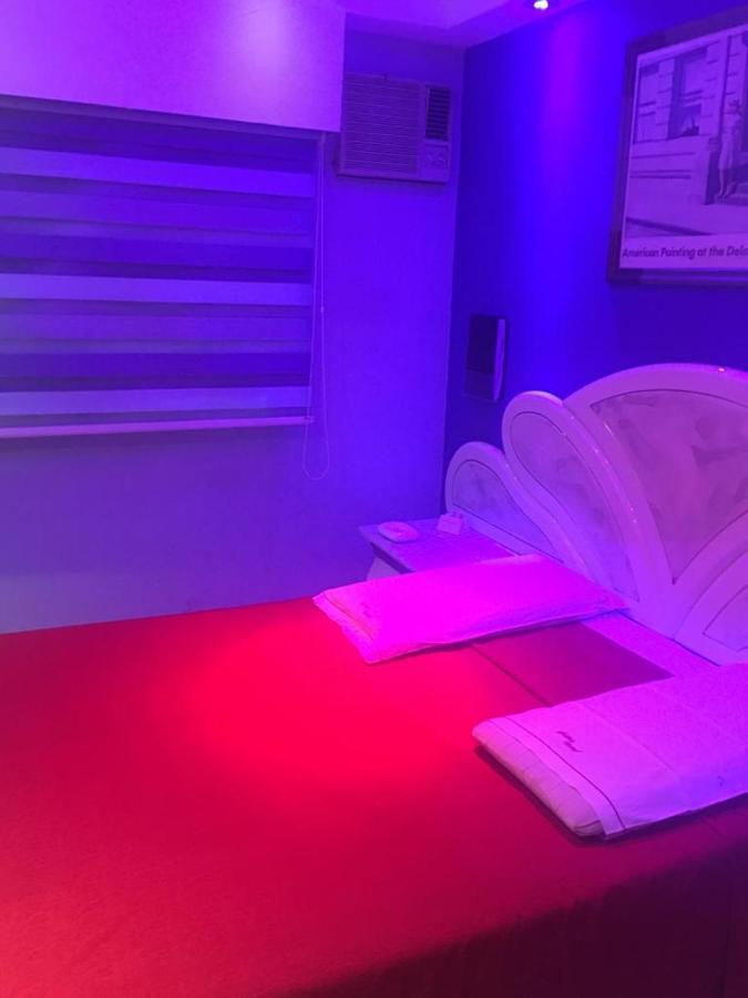 Hotel Gilda ブエノスアイレス エクステリア 写真