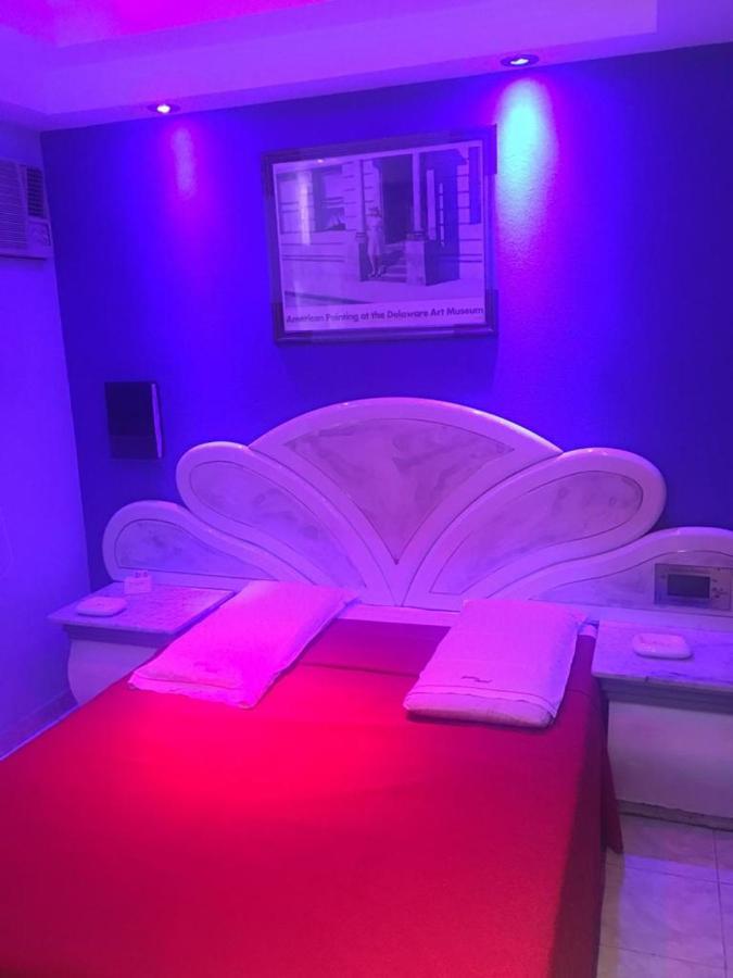 Hotel Gilda ブエノスアイレス エクステリア 写真
