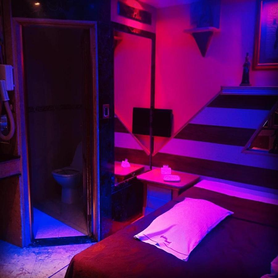 Hotel Gilda ブエノスアイレス エクステリア 写真