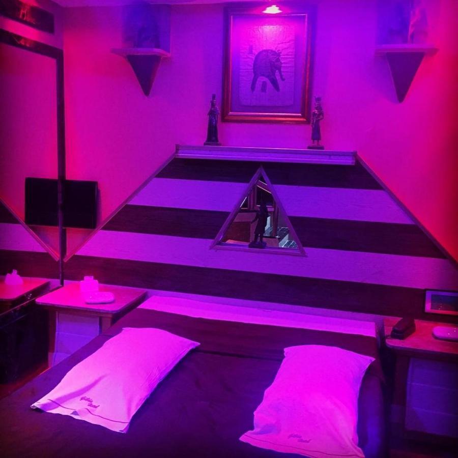 Hotel Gilda ブエノスアイレス エクステリア 写真
