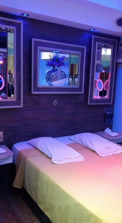 Hotel Gilda ブエノスアイレス エクステリア 写真