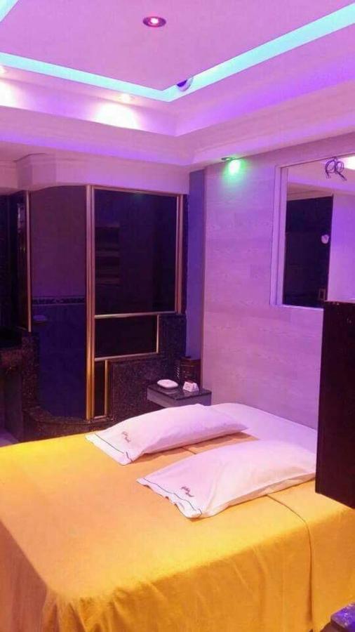 Hotel Gilda ブエノスアイレス エクステリア 写真