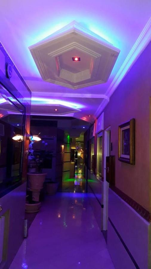 Hotel Gilda ブエノスアイレス エクステリア 写真