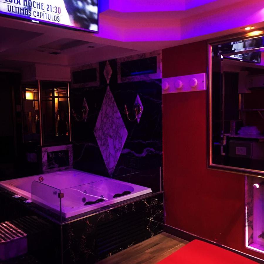 Hotel Gilda ブエノスアイレス エクステリア 写真