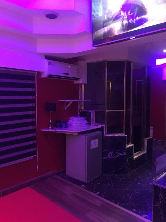 Hotel Gilda ブエノスアイレス エクステリア 写真