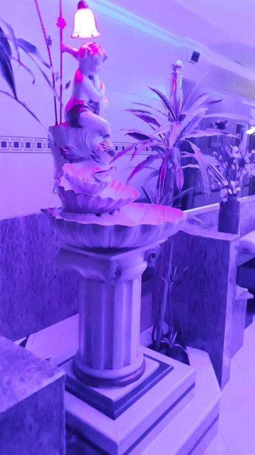 Hotel Gilda ブエノスアイレス エクステリア 写真