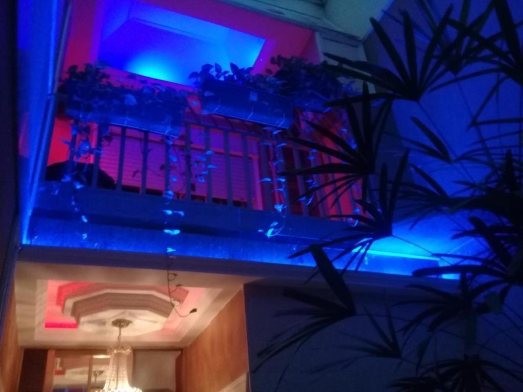 Hotel Gilda ブエノスアイレス エクステリア 写真