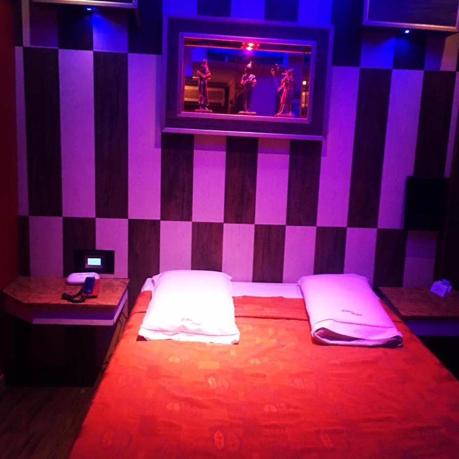 Hotel Gilda ブエノスアイレス エクステリア 写真